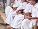 ഇടുക്കി ജില്ലാ ഹർത്താൽ നടത്തി