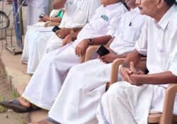 ഇടുക്കി ജില്ലാ ഹർത്താൽ നടത്തി