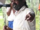 ചെറുവയൽ രാമൻ അന്തരിച്ചു; വിടവാങ്ങിയത് വയനാട്ടിലെ 'നെല്ലച്ഛന്'