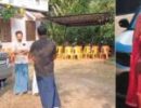 നോവാ സാബുവിന്റെ വേര്പാടില് വിതുമ്പി നാട്; മൃതദേഹം ഇന്ന് എത്തിക്കും