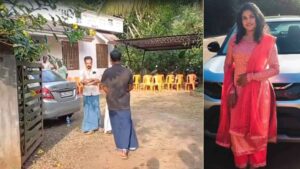 നോവാ സാബുവിന്റെ വേര്പാടില് വിതുമ്പി നാട്; മൃതദേഹം ഇന്ന് എത്തിക്കും