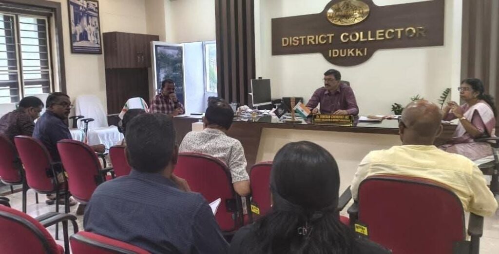 ശബരിമല തീര്ഥാടനം: റോഡുകളുടെ അറ്റകുറ്റപ്പണികള് തുടങ്ങി