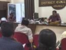ശബരിമല തീര്‍ഥാടനം: റോഡുകളുടെ അറ്റകുറ്റപ്പണികള്‍ തുടങ്ങി