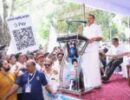 കോർപറേറ്റുകൾക്കായി കേന്ദ്രം വ്യാപാരികളെ ഒറ്റിക്കൊടുത്തു: ഡീൻ കുര്യാക്കോസ് എം പി