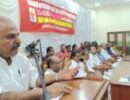 ജോയിന്റ് കൗൺസിൽ സംസ്ഥാന സമ്മേളനം കോട്ടയത്ത്; 501 അംഗ സംഘാടക സമിതി രൂപീകരിച്ചു