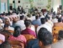 കട്ടപ്പനയിൽ കോഫി ബോർഡിന്റെ ആഭിമുഖ്യത്തിൽ അന്താരാഷ്ട്ര കാപ്പി ദിനാഘോഷം സംഘടിപ്പിച്ചു