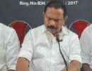 ആനത്താര സംരക്ഷണത്തിനെതിരെ ബി.ജെ.പിയുടെ നേതൃത്വത്തിൽഏകദിന ഉപവാസം ഒക്ടോബർ 12 ന്