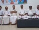കേരള വ്യാപാരി വ്യവസായി ഏകോപന സമിതി ഉടുമ്പന്‍ചോല മണ്ഡലം പ്രവര്‍ത്തക കണ്‍വെന്‍ഷന്‍ നെടുങ്കണ്ടത്ത് നടന്നു