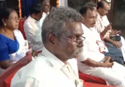 കല്ലറ സുകുമാരന്റെ 30-ാം വാർഷികഅനുസ്മരണ ദിനാചരണം നടന്നു