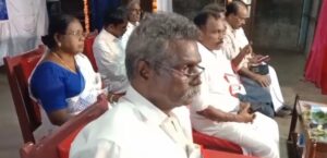 കല്ലറ സുകുമാരന്റെ 30-ാം വാർഷികഅനുസ്മരണ ദിനാചരണം നടന്നു