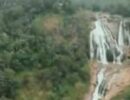 തൂവൽ വെള്ളച്ചാട്ടത്തിൽ പ്രവേശനത്തിന് വിലക്ക്