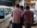കൈക്കൂലി പണം വാങ്ങാൻ അക്കൗണ്ട് എടുത്തത് അസം സ്വദേശിയുടെ ആധാർ കാർഡ് ഉപയോഗിച്ച്; ഗുഗിൾ പേ പ്രവർത്തിപ്പിച്ചത് മറ്റൊരു മലയാളിയുടെ ഫോൺ നമ്പർ ഉപയോഗിച്ച്; വൈക്കം സി.ഐ ഷമീർ ഖാന്റെ കാനറാ ബാങ്കിലെ അക്കൗണ്ട് പരിശോധിച്ച് വിജിലൻസ് സംഘം