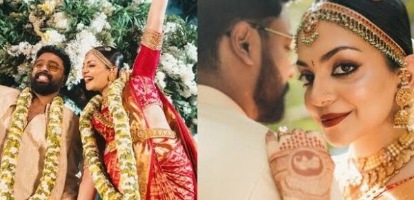 വിവാഹ ചിത്രങ്ങൾക്ക് വിമർശനം;  മറുപടിയുമായി അഹാന